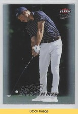 2023 Fleer Ultra Rainbow Doc Redman #36 READ 5x5