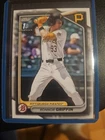 BELOW COMPS!!!2024 Bowman Draft - Konnor Griffin #BD-22 1st Bowman Paper 🔥