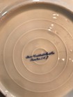 1908 PLATE 50TH ANNIVERSARY CUMBERLAND VALLEY LODGE .3I5 F.A.M. SHIPPENSBURG PA. — photo 3