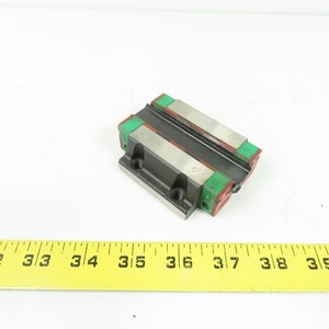 HIWIN 07660-3 EGW25CC Linear Guide Block Flange Type