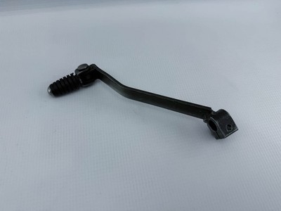 Yamaha XT600 Schalthebel Pedal Gear lever pedal selector (2) 91'