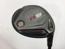 TaylorMade R9 SUPER MAX 21° Regular 7W 41.75in Fairway wood RH 318g