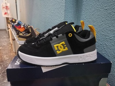 DC Shoes lynx Og US9 EU42
