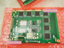 For GM TECH2 MS320240B MSP-G320240DBCW-3N LCD Display Screen 1 year Warranty #za