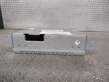 Autoradio Citroen C3