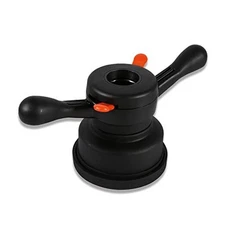 Wheel Balancer, Quick Release Tire Change Tool, Thread Diameter 36mm, Pitch 3mm