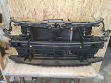 Hyundai i30 2007 front lock carrier front carrier front mask 80 kW SRK3662