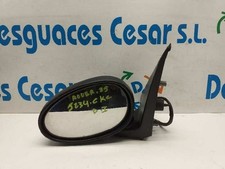 Retroviseur gauche (ou coque) Mg F