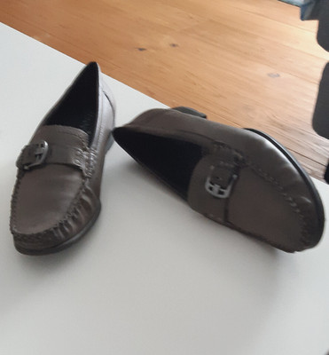 Luftpolster - Damenschuhe - Jenny by ARA - NEU !!!  Gr. 39 / Weite G