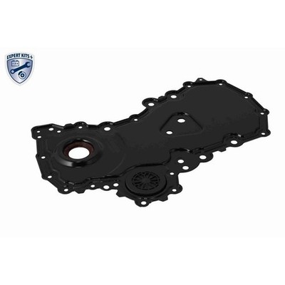 VAICO DECKEL STEUERGEHÄUSE passend für FORD TOURNEO TRANSIT | V25-2656