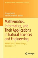 Mathematics, Informatics, And Their Applications In Natural Sciences And Enginee