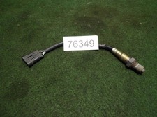 Lambdasonde FIAT GRANDE PUNTO (199_) 1.2I 48KW 65PS BJ.2007 0258006206