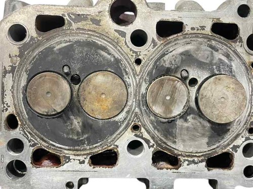 074103373G zylinderkopf r. 136525 VOLKSWAGEN LT CAJA CERRADA COMBI MOD. 1997