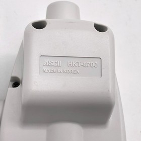 Sega Dreamcast Fishing Rod Controller HKT-8700 with Get Bass Game Japan Tested