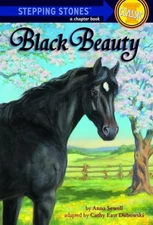 Black Beauty (A Stepping Stone Book)