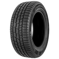 4X Winterreifen - Continental Contiwintercontact TS 830 P (N0) 265/45R19 105V (N