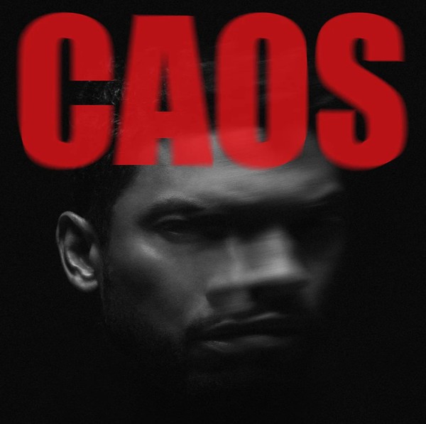 Miguel Caos LP Vinyl NEW