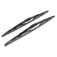 Wischblatt Bosch Twin 450S, 450Mm, Vorne, 2 StüCk [A]