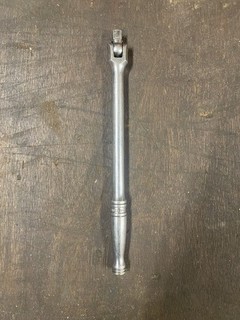 Snap On F10LD 3/8 Drive Breaker Bar