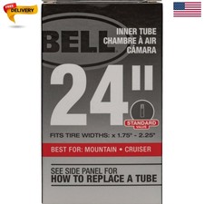 Standard Bicycle Inner Tubes