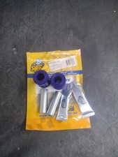 Super Pro Spf1330-12k Front Lower Control Arm Inner Bushings