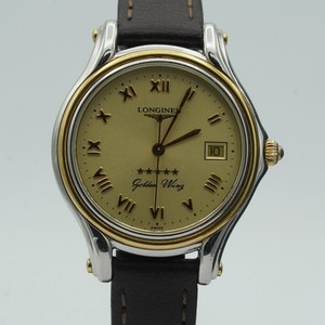 Longines Golden Wing | eBay