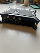 Sound Devices Mix-Pre-3 I