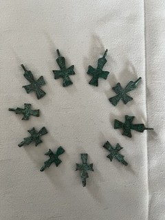 Metal Detecting Finds