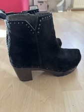 Softclox Damen Stiefelette Boots