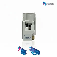 1 x One Pump Mechanism ICU Medical/Hospira Plum A+