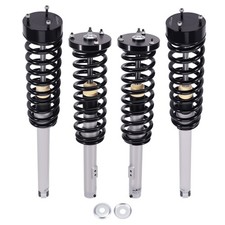 Luft- zu Schraubenfeder Federbeine for Mercedes-Benz S-Klasse W220 S500 00-06 Luft- zu Schraubenfeder Federbeine for Mercedes-Benz S-Klasse W220 S500 00-06