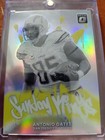2025 Donruss Optic Antonio Gates Base (RAW)
