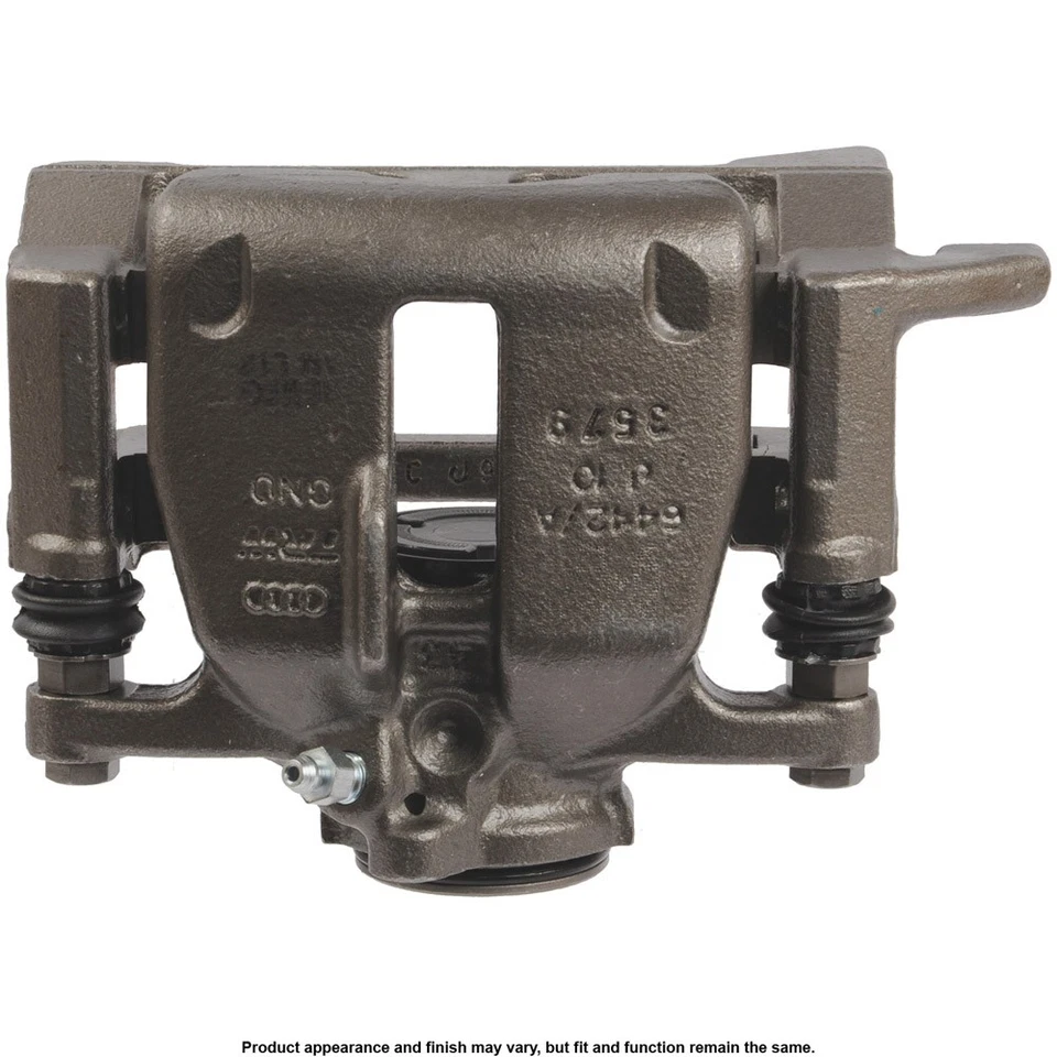 Pinza de freno trasera izquierda GAP para Audi A5 Quattro A4 S5 Q5 Cardone Foto 2 de 4