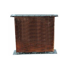 Tb6339 Radiator Core Fits Minneapolis Mpl Moline Tractor Models