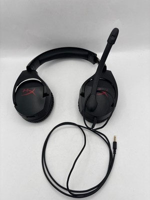 HyperX Cloud Stinger Core Gaming Headset HX-HSCS-BK Tested
