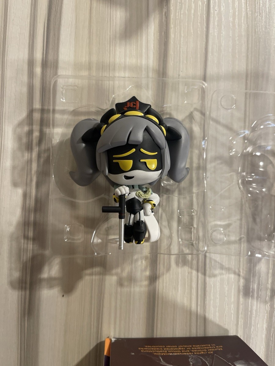 MURDER SET PIECES ★未開封品★ Murder Drones Animiniz Midnight Mischief Series Blind Box Figure