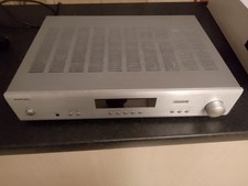 rotel a11 tribute integrated amplifier