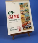Coca Cola vintage 1960s Go Game Travel Brochure Things Go Better With Coke