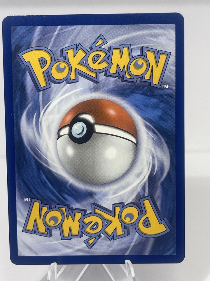 Punk Helmet - 121/094 Ultra Rare - Phantasmal Flames PFL ME02 - Pokemon NM - Image 3 of 4