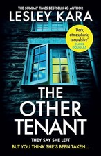 The Other Tenant: The spine-tingling n..., Kara, Lesley