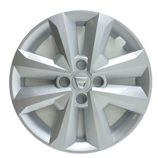 Produktbild - ^ Originalteil Radkappe 15 Zoll für Dacia Sandero III Logan III 403152572R