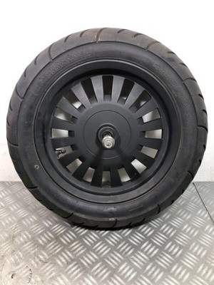 Vorderrad Sakura Bolide 50 JS2B