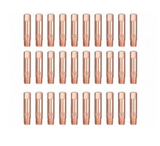 Mig Welder Tips 30-Pack Welding Tips .035" Contact Tip for Mig Welding Gun