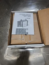 KELE UAT 1 UNIVERSAL ANALOG TRANSDUCER 24 VAC VDC UAT-1