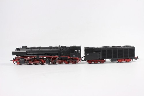 Spur H0 TRIX 22530 Dampflokomotive BR 53 K Digital neuwertig OVP | Condition: Neu: Sonstige (siehe Artikelbeschreibung)