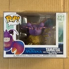 Funko Pop! Tamatoa #421, Moana, Animation, Disney