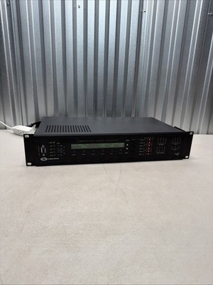Crestron Pro2 Professional Control Processor - Tested & Working