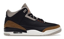 Air Jordan 3 Retro Desert Elephant