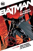 Batman By Grant Morrison Book One | Grant Morrison | Englisch | Taschenbuch