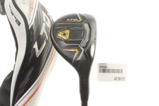 Cobra LTDx Golf Club Mens Right Handed 21-deg Hybrid Regular Graphite